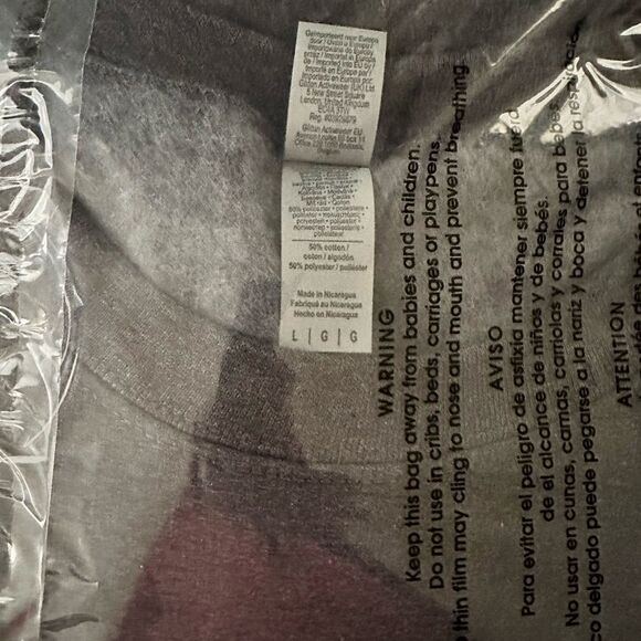 FINLAND Suomi Sweatshirt - Dark Gray - Picture 5 of 6